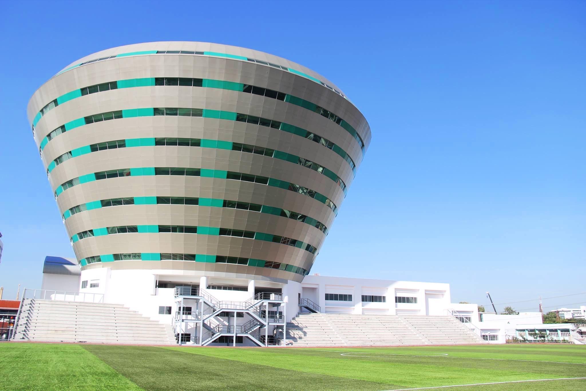 Yothinburana School background image